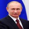 Vladimir Putin (President of Russia)